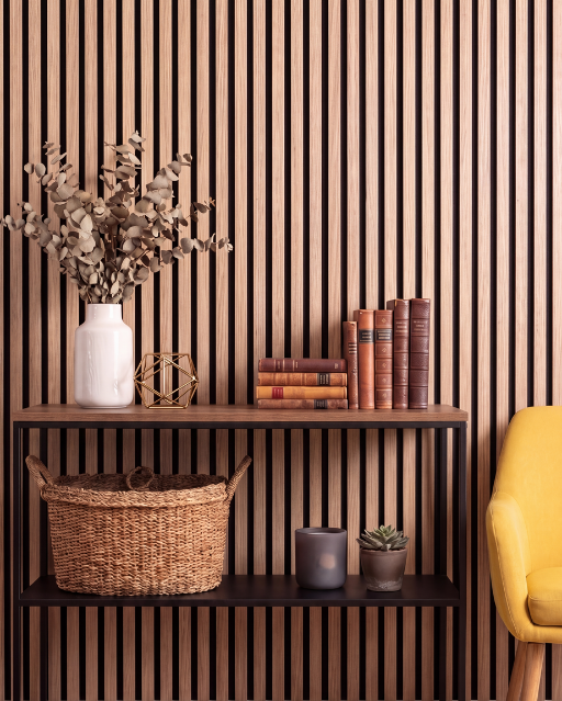 ACOUSTIC PANEL