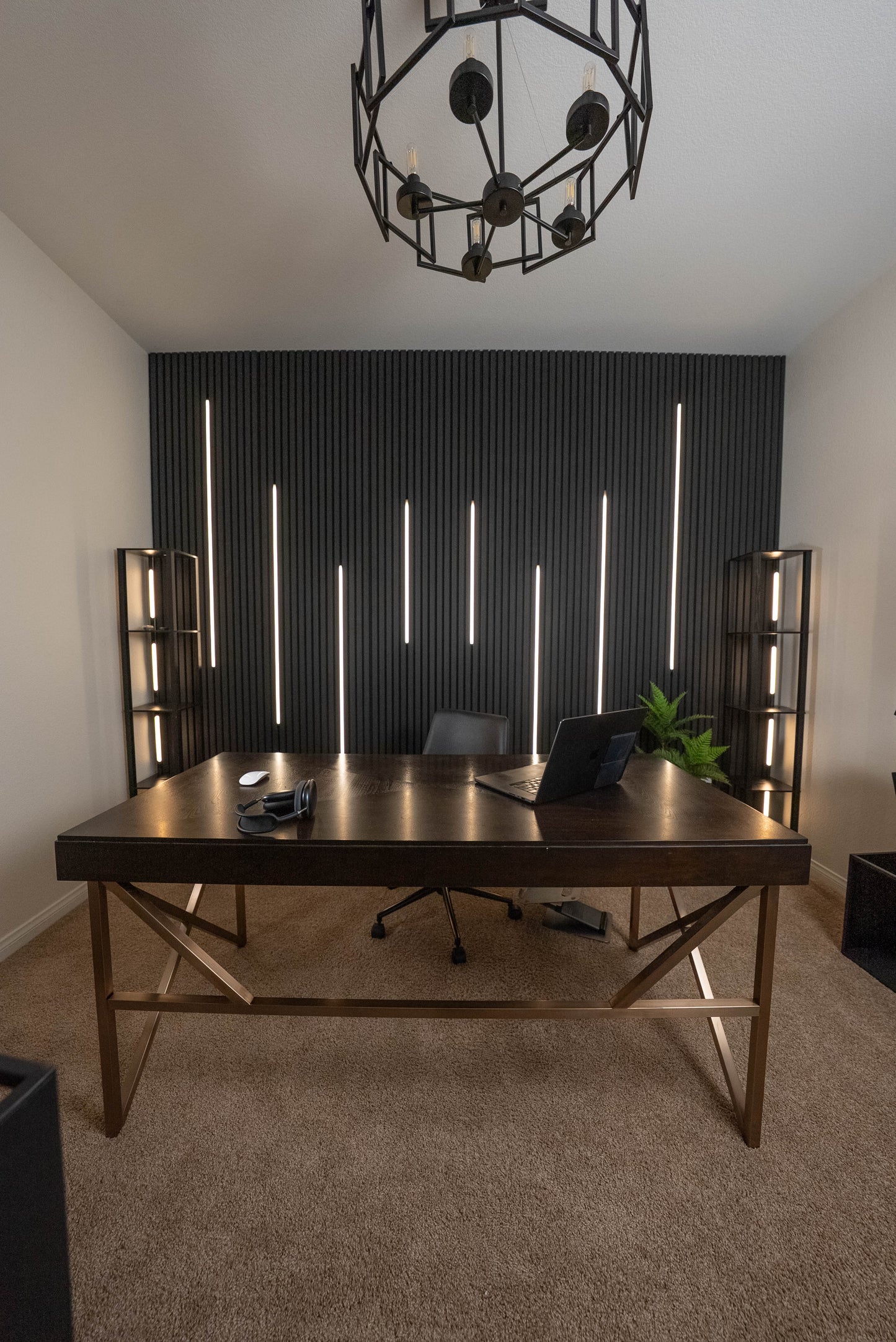 FeltPanel® Glow Flexible LED Light Strip Pack